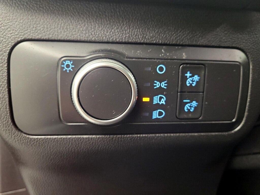 used 2020 Ford Escape car, priced at $18,998