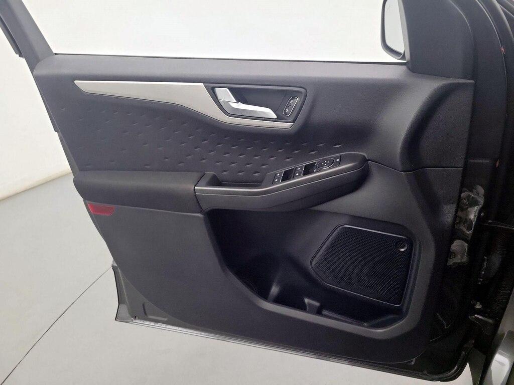 used 2020 Ford Escape car, priced at $18,998