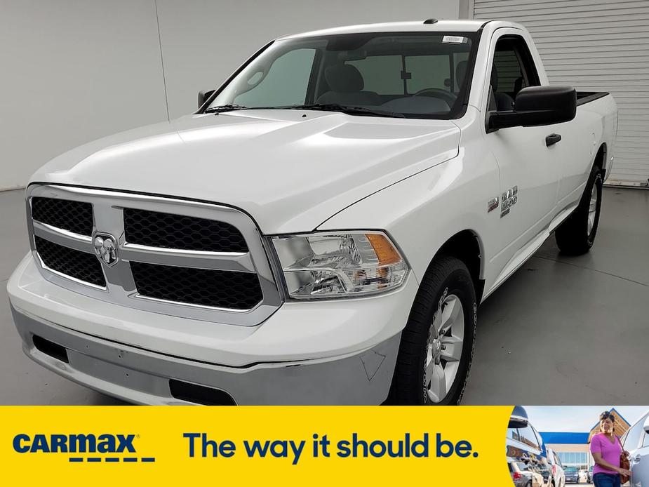 used 2019 Ram 1500 Classic car, priced at $22,998