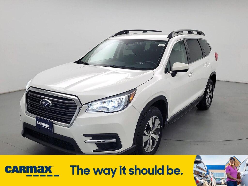 used 2022 Subaru Ascent car, priced at $29,998