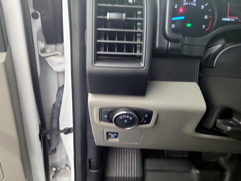 used 2020 Ford F-150 car, priced at $28,998