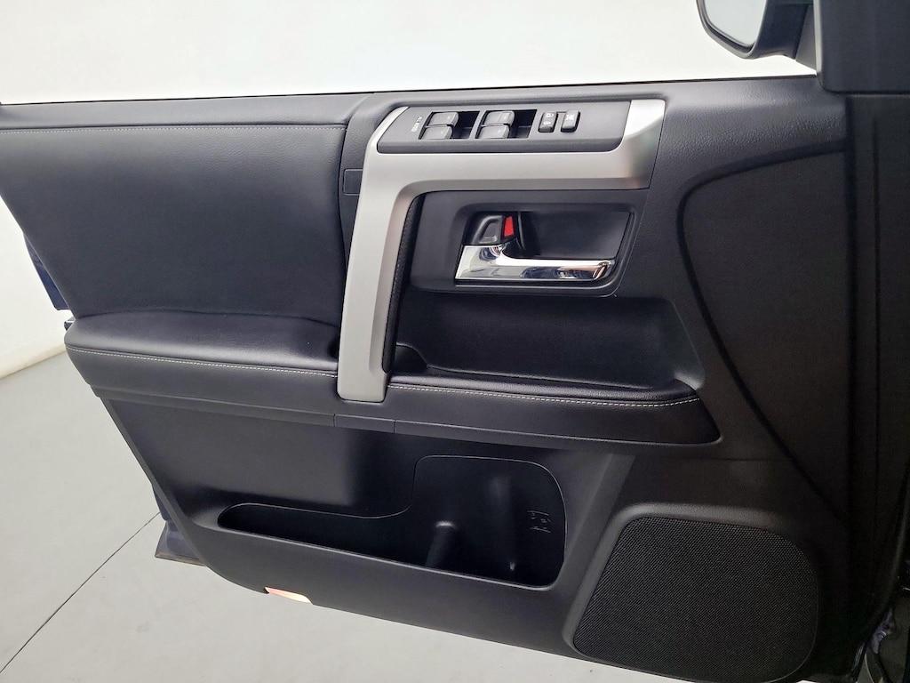 used 2020 Toyota 4Runner car, priced at $39,998