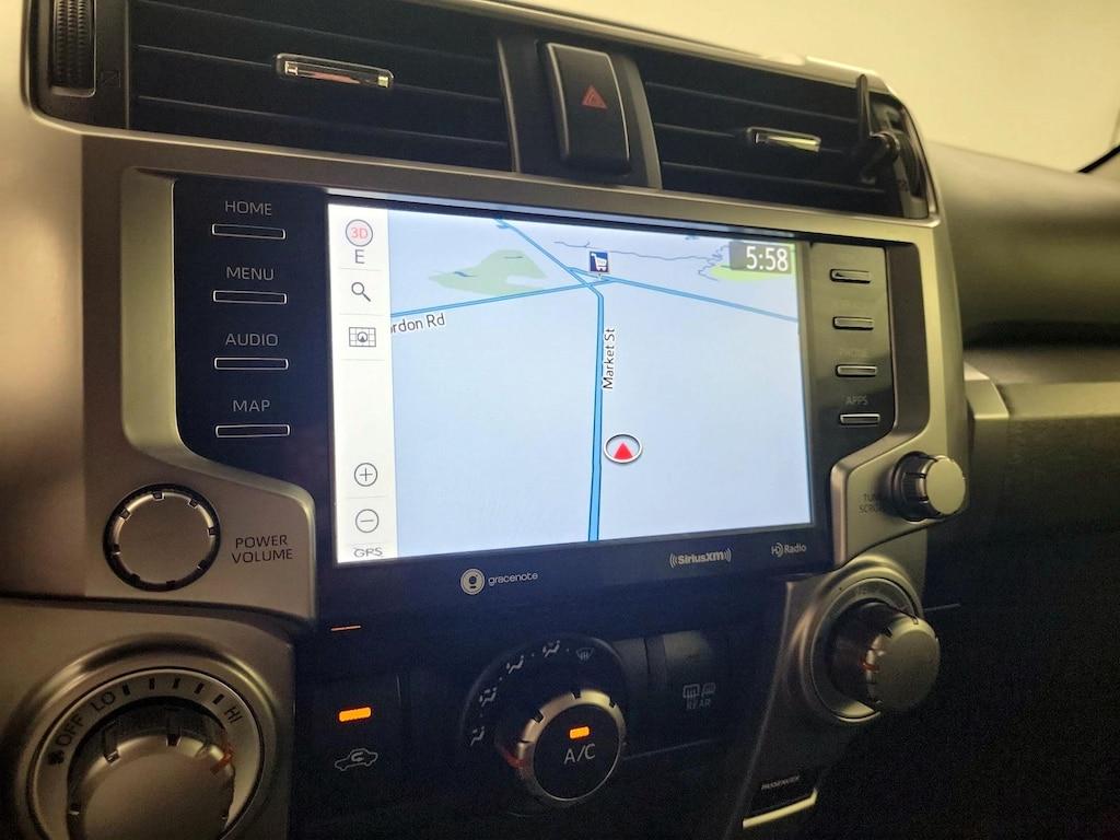 used 2020 Toyota 4Runner car, priced at $39,998