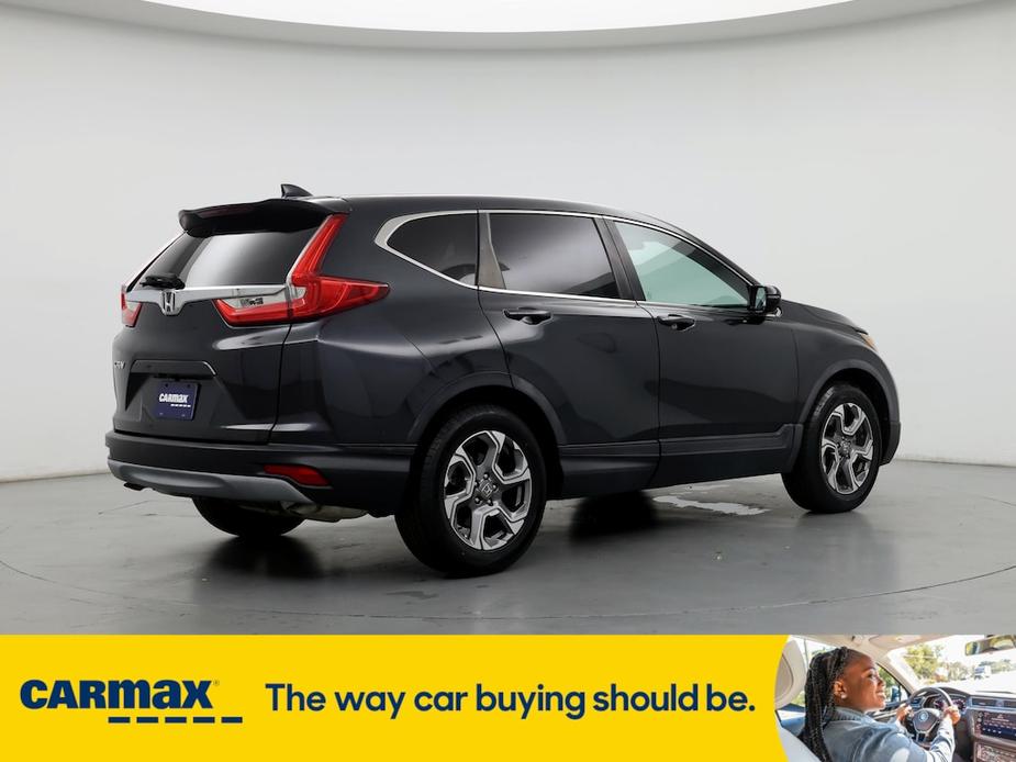 used 2019 Honda CR-V car, priced at $25,998