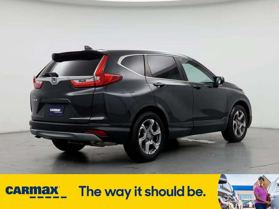 used 2019 Honda CR-V car, priced at $25,998