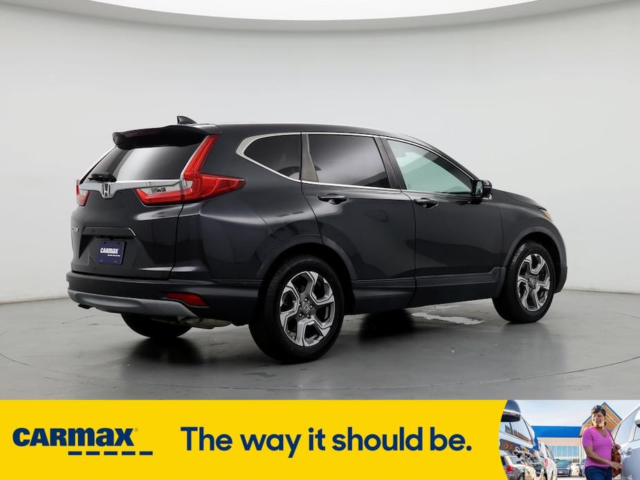 used 2019 Honda CR-V car, priced at $25,998