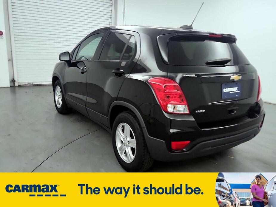 used 2019 Chevrolet Trax car, priced at $16,998