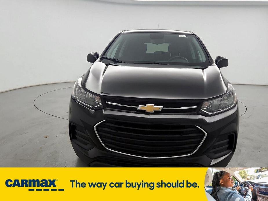 used 2019 Chevrolet Trax car, priced at $16,998