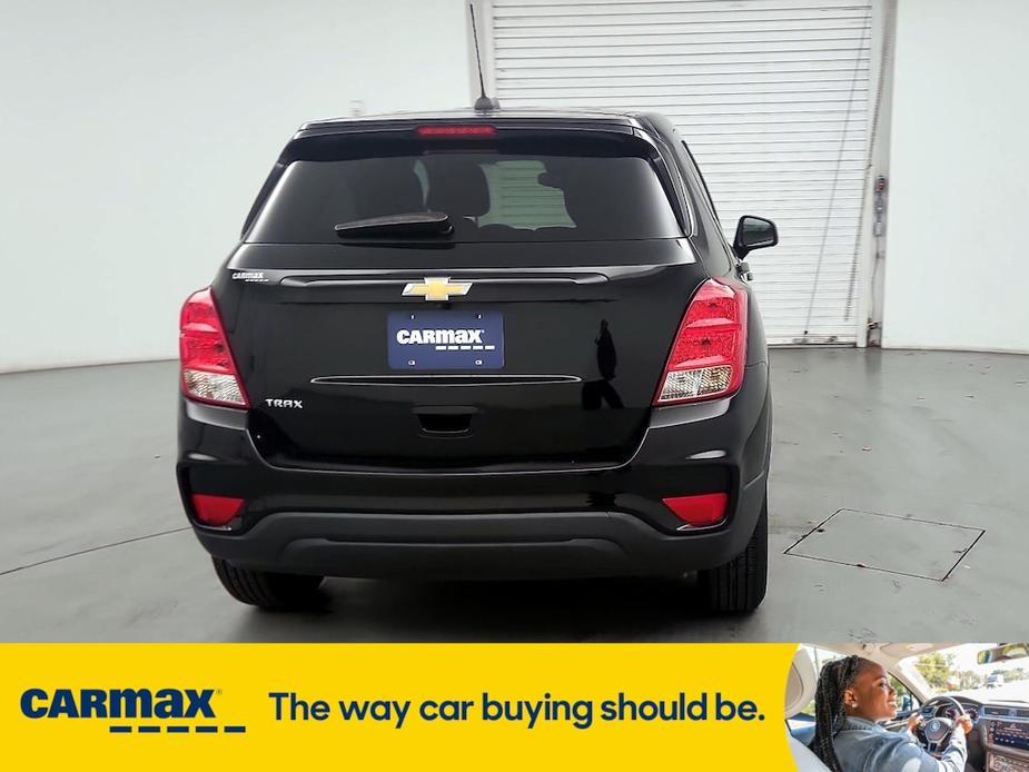 used 2019 Chevrolet Trax car, priced at $16,998