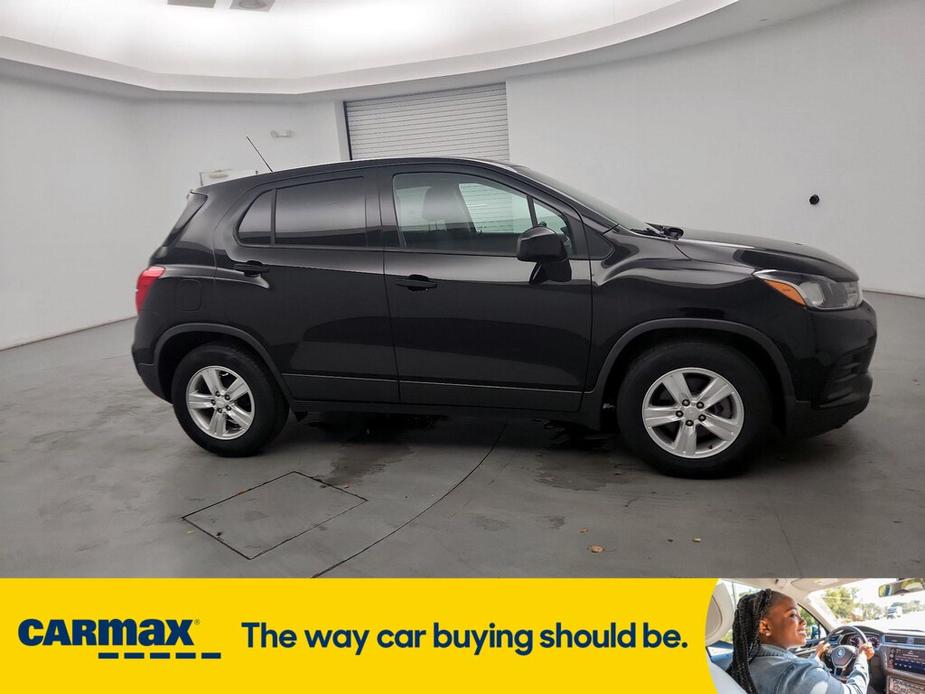 used 2019 Chevrolet Trax car, priced at $16,998