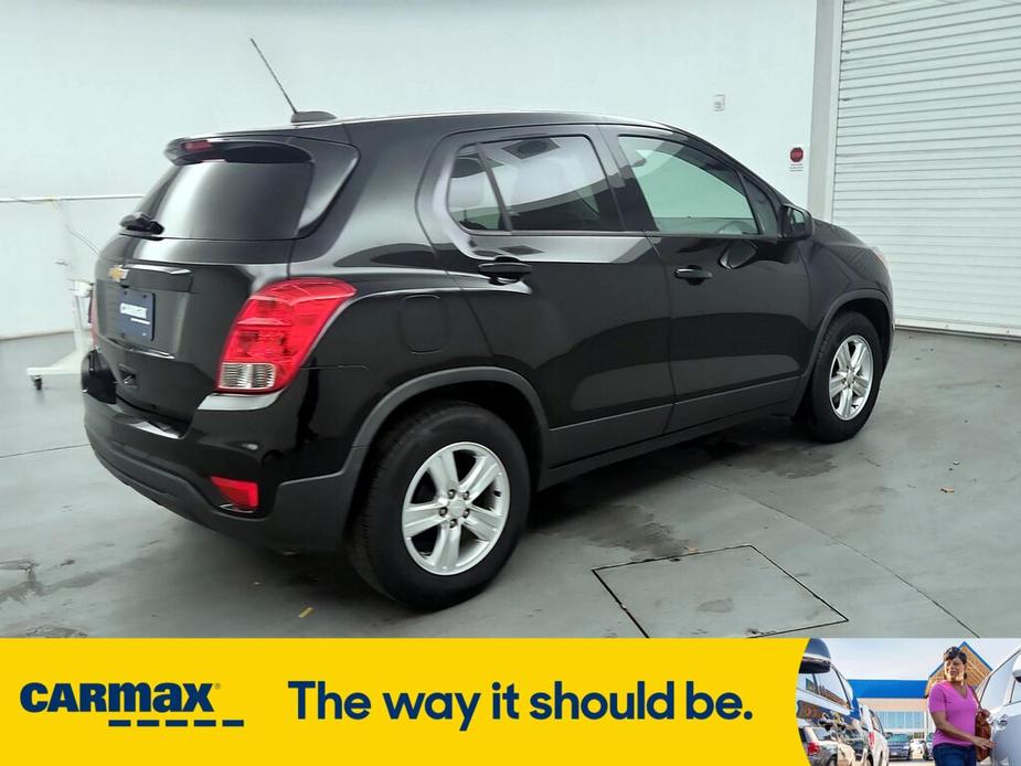 used 2019 Chevrolet Trax car, priced at $16,998