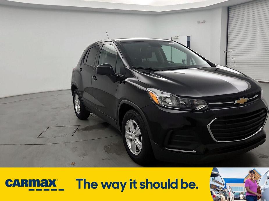 used 2019 Chevrolet Trax car, priced at $16,998