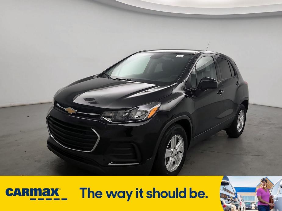 used 2019 Chevrolet Trax car, priced at $16,998