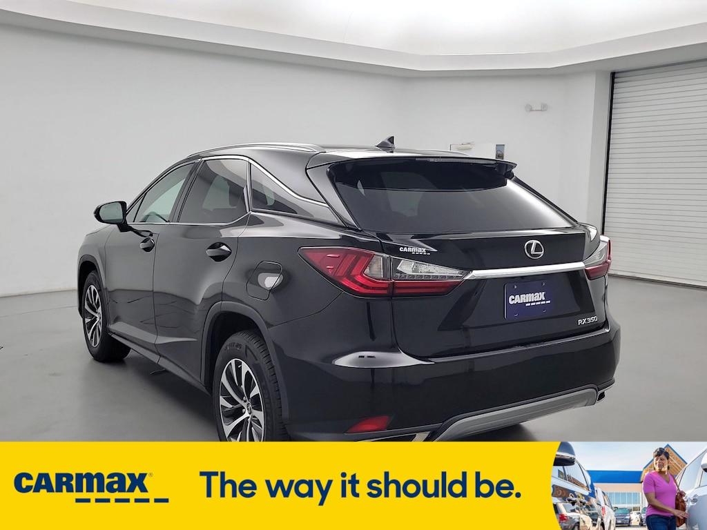 used 2020 Lexus RX 350 car, priced at $36,998