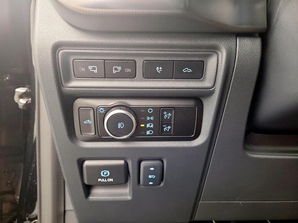 used 2024 Ford F-150 car, priced at $82,998