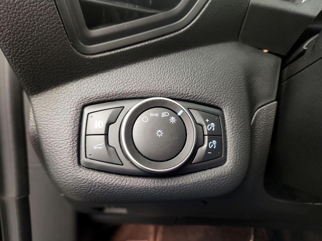 used 2018 Ford Escape car, priced at $16,998