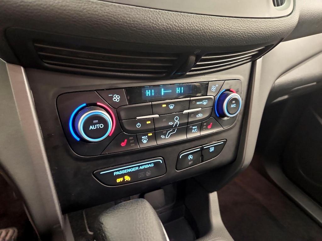 used 2018 Ford Escape car, priced at $16,998