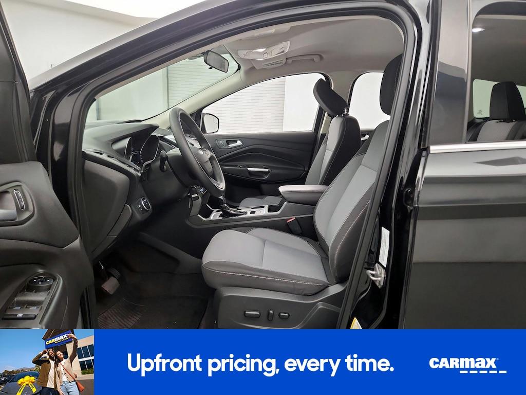 used 2018 Ford Escape car, priced at $16,998
