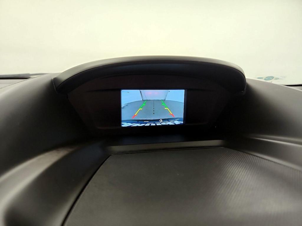 used 2018 Ford Escape car, priced at $16,998