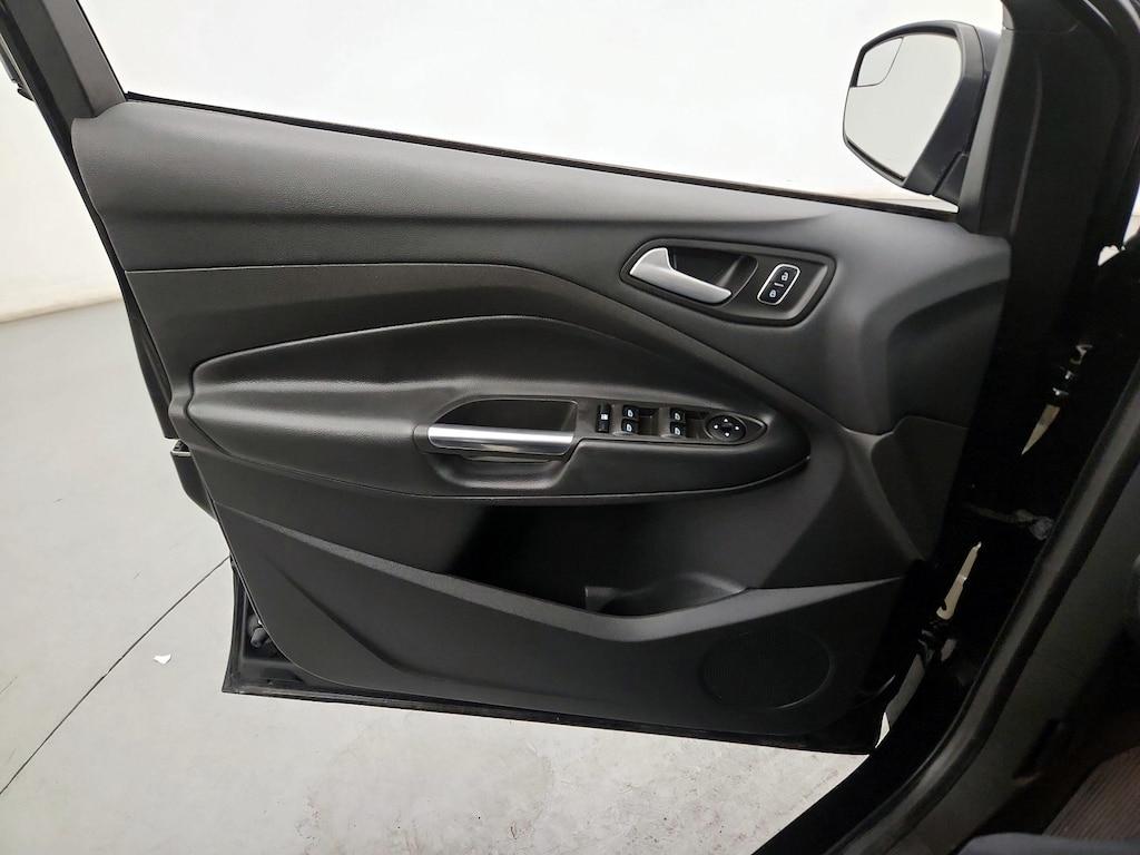 used 2018 Ford Escape car, priced at $16,998