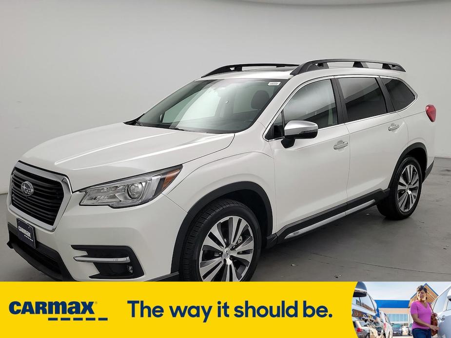 used 2019 Subaru Ascent car, priced at $30,998