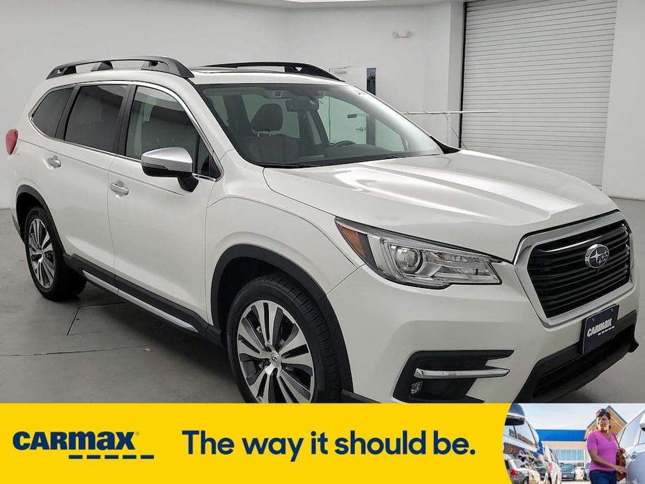 used 2019 Subaru Ascent car, priced at $30,998