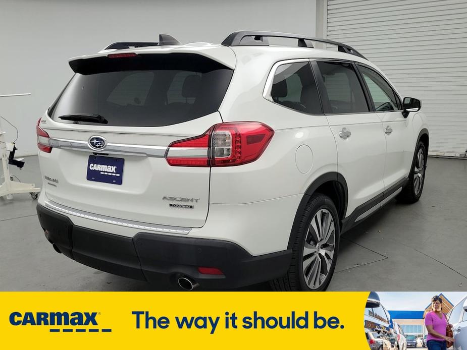 used 2019 Subaru Ascent car, priced at $30,998