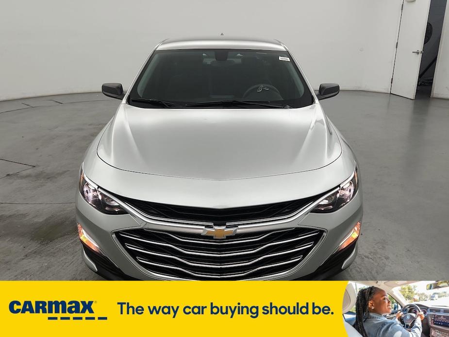 used 2022 Chevrolet Malibu car, priced at $21,998