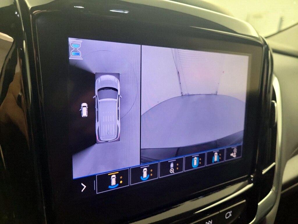 used 2020 Chevrolet Traverse car, priced at $28,998