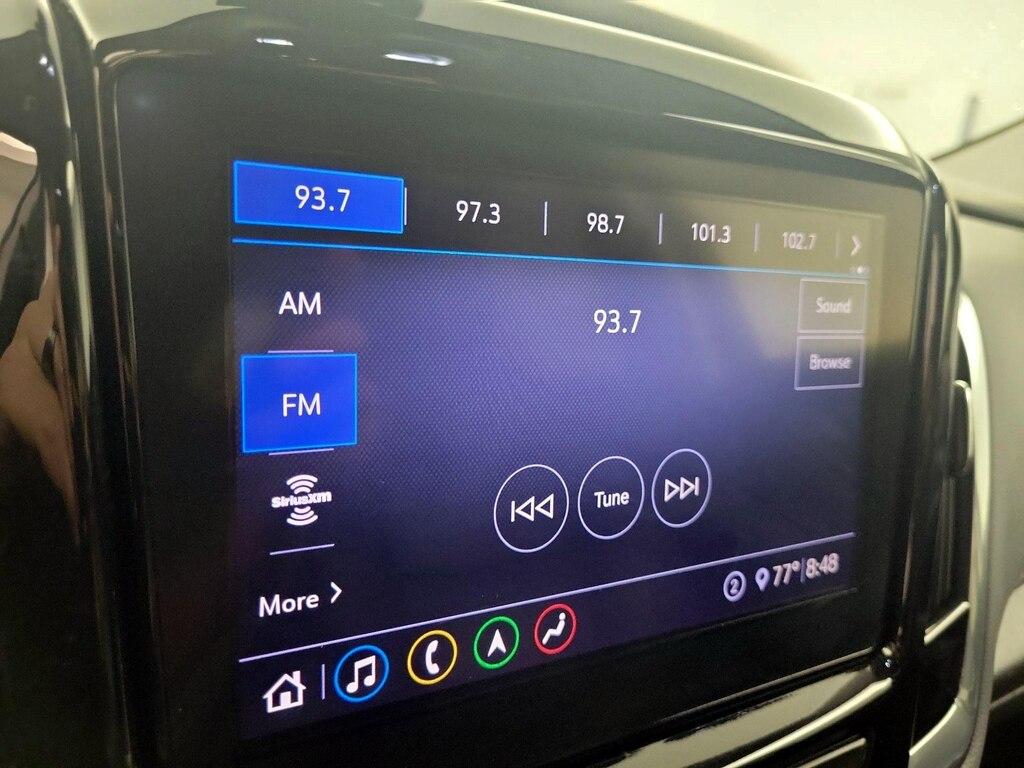 used 2020 Chevrolet Traverse car, priced at $28,998