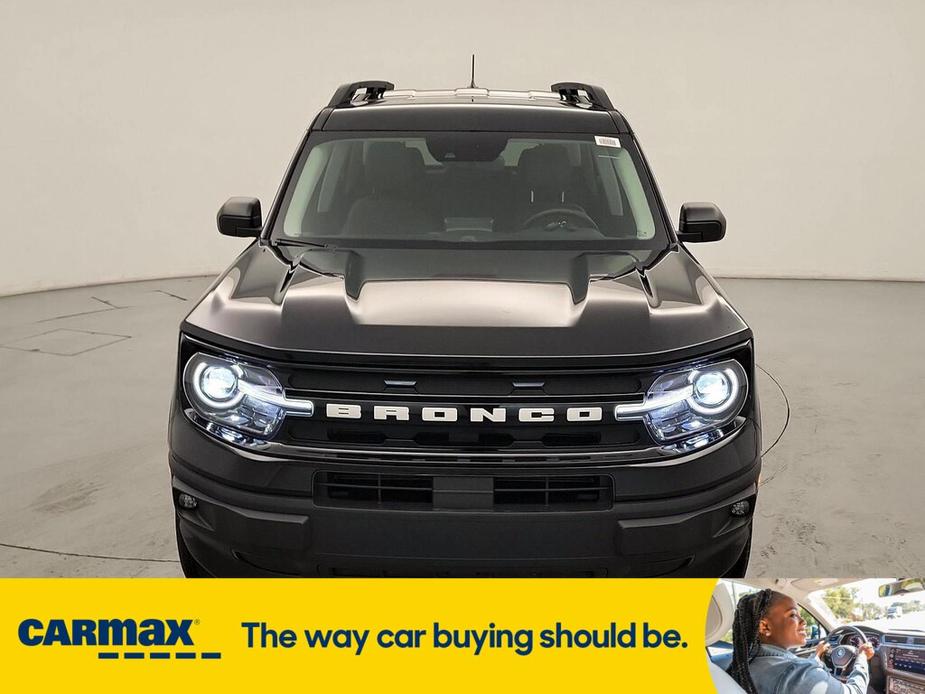 used 2023 Ford Bronco Sport car, priced at $31,998