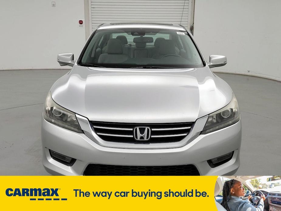 used 2014 Honda Accord car, priced at $16,998