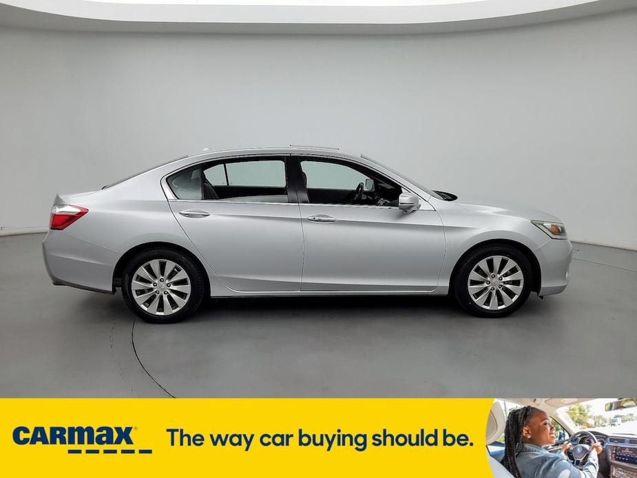 used 2014 Honda Accord car, priced at $16,998