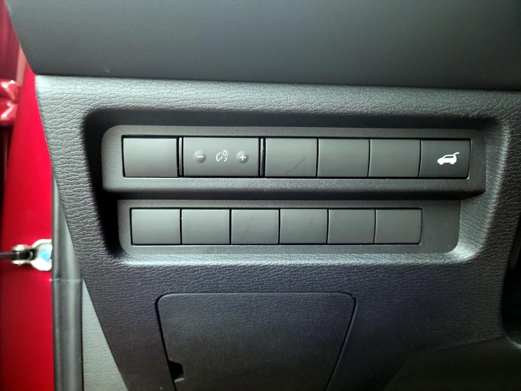 used 2022 Mitsubishi Outlander car, priced at $26,998