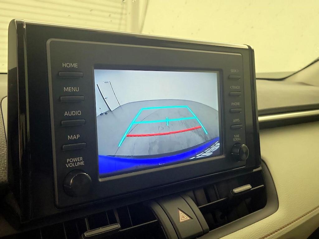 used 2019 Toyota RAV4 car, priced at $26,998