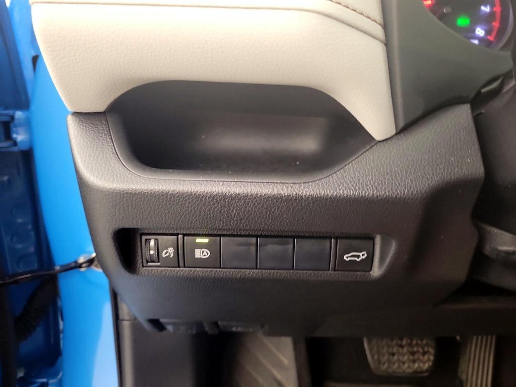 used 2019 Toyota RAV4 car, priced at $26,998