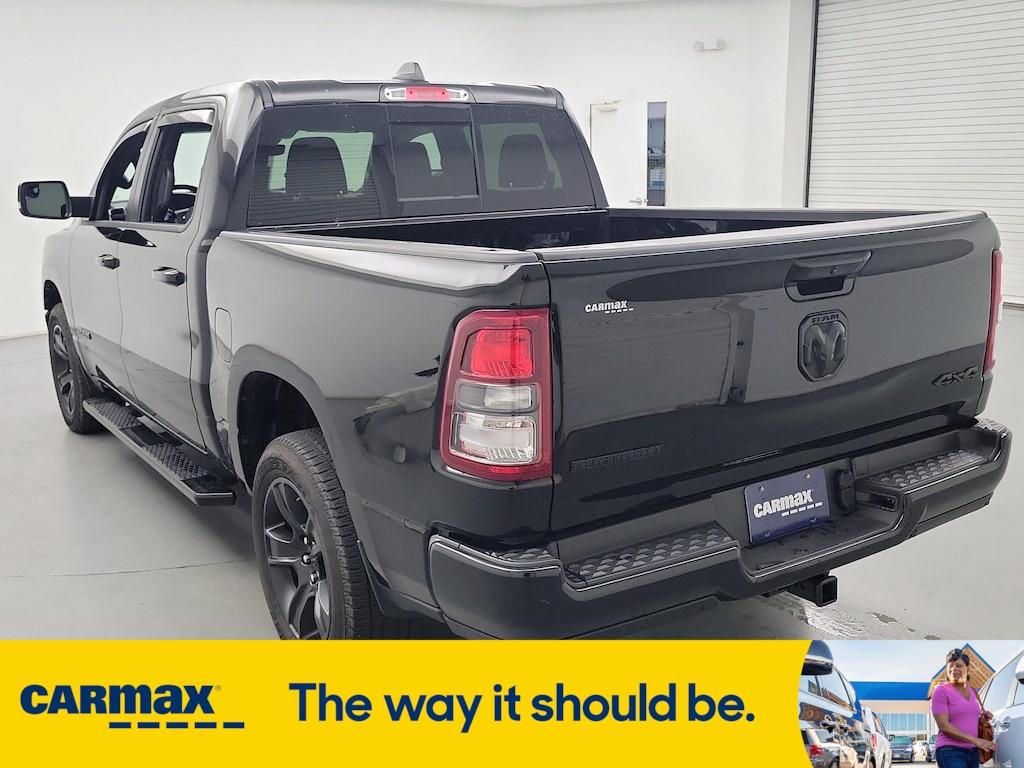 used 2022 Ram 1500 car, priced at $41,998