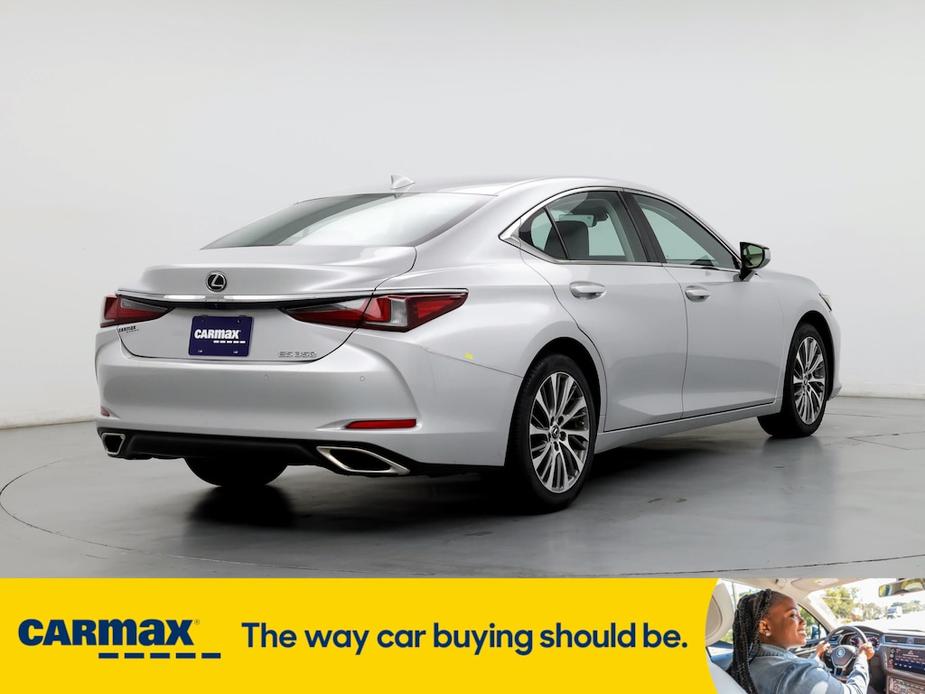 used 2019 Lexus ES 350 car, priced at $29,998