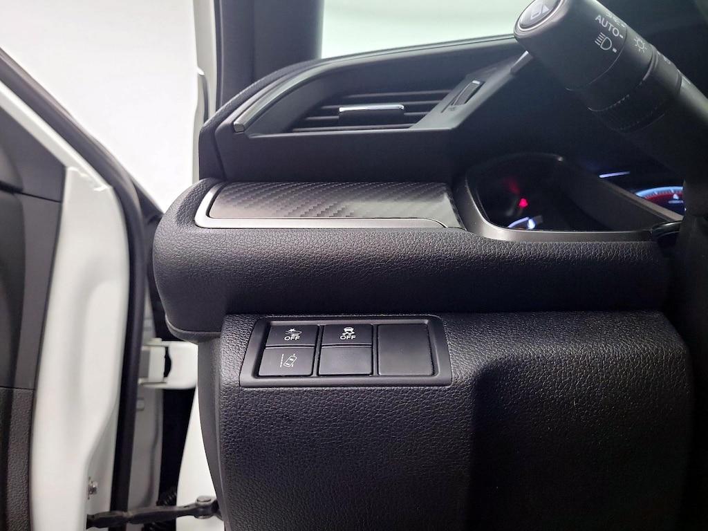 used 2017 Honda Civic car, priced at $20,998