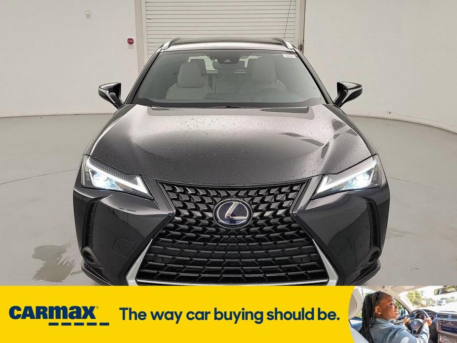 used 2020 Lexus UX 250h car, priced at $29,998