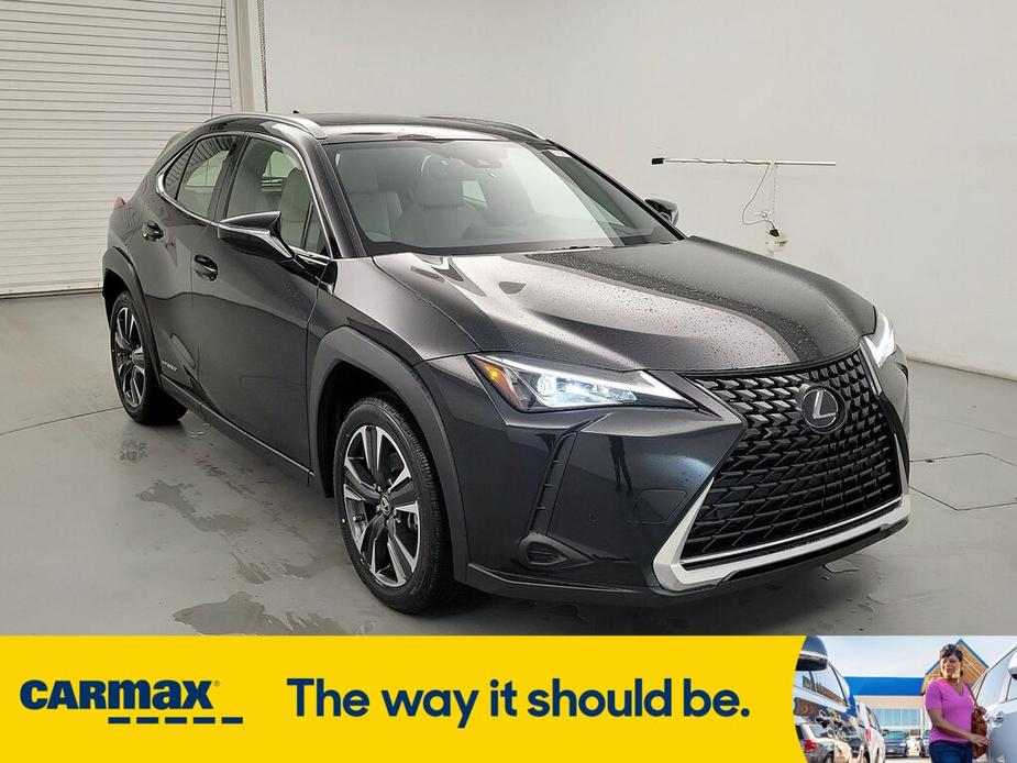 used 2020 Lexus UX 250h car, priced at $29,998