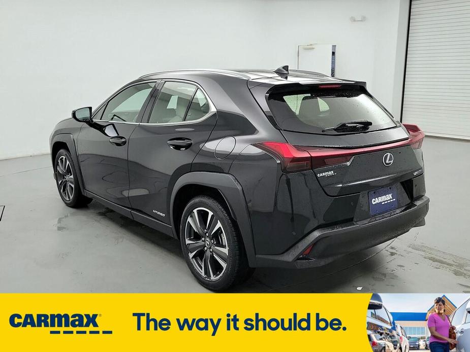 used 2020 Lexus UX 250h car, priced at $29,998