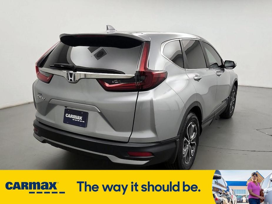 used 2020 Honda CR-V car, priced at $23,998