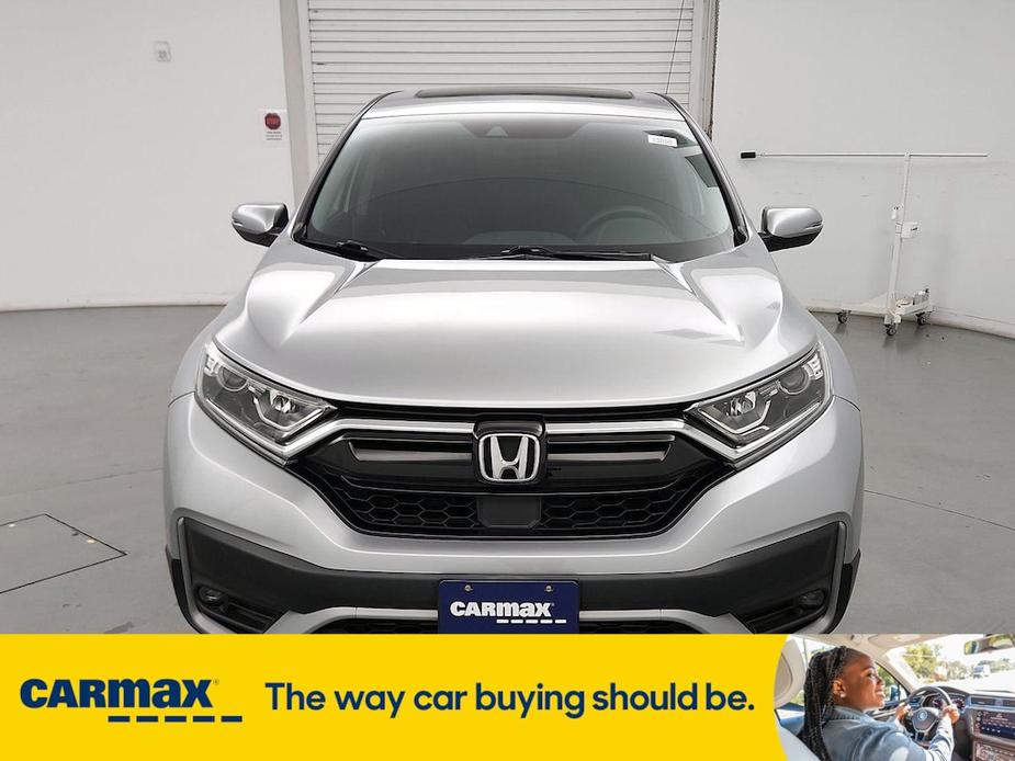 used 2020 Honda CR-V car, priced at $23,998