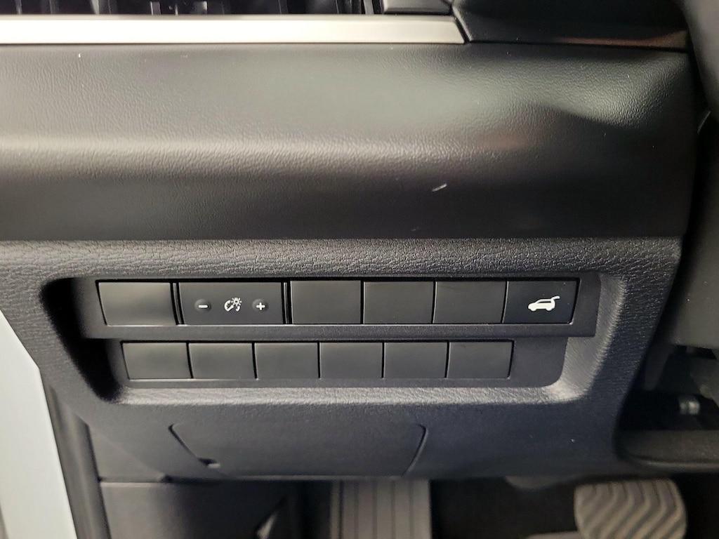 used 2024 Mitsubishi Outlander car, priced at $31,998