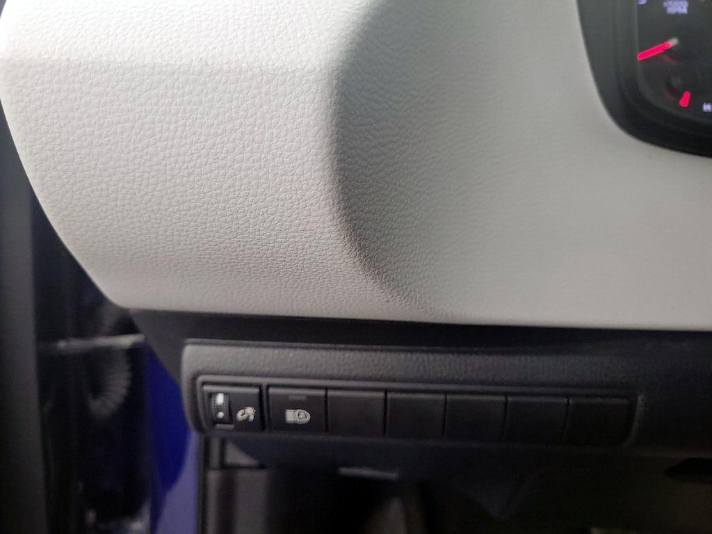 used 2022 Toyota Corolla car, priced at $22,998