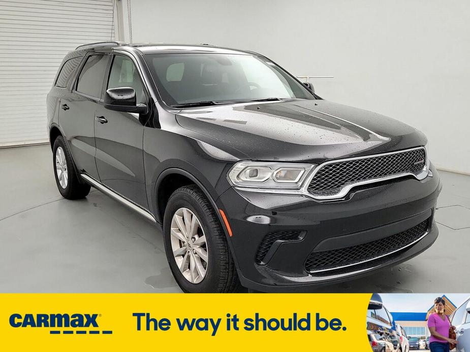 used 2023 Dodge Durango car, priced at $27,998