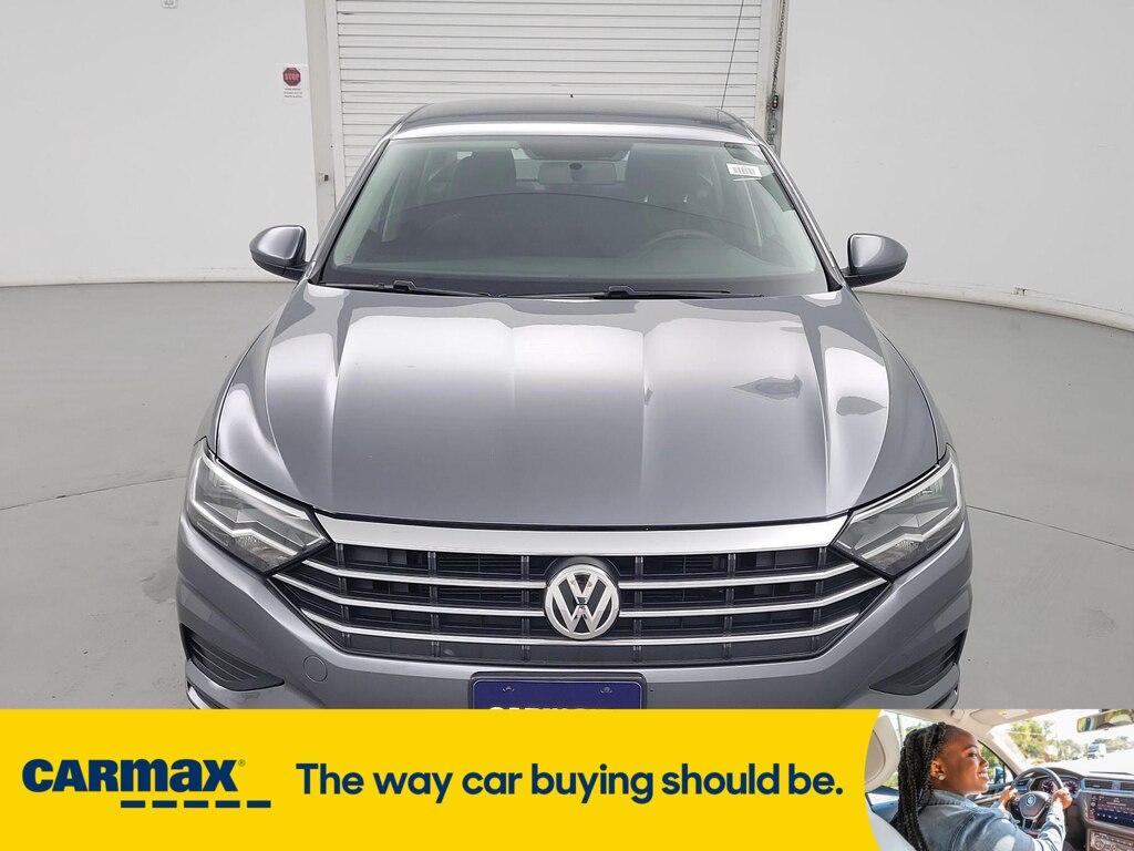used 2021 Volkswagen Jetta car, priced at $19,998