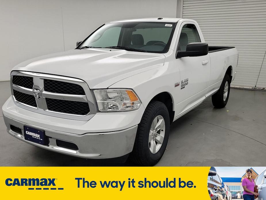 used 2020 Ram 1500 Classic car, priced at $24,998