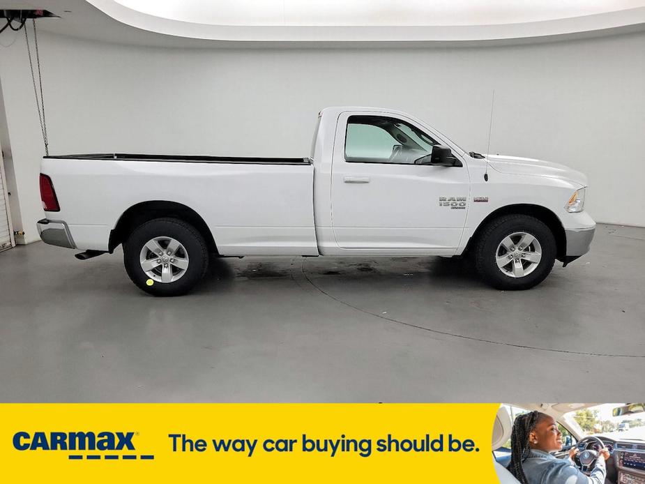 used 2020 Ram 1500 Classic car, priced at $24,998